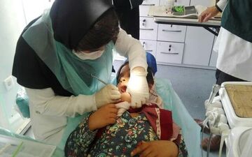 ۴۳ پزشک متخصص و فوق تخصص به مراکز درمانی کهگیلویه و بویراحمد اضافه شدند