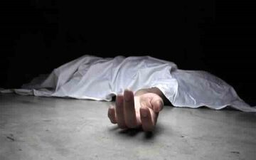 مرگ پس از مراجعه به شکسته‌بند تجربی