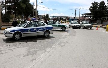  محور هراز تا بامداد چهارشنبه مسدود شد؛ رانندگان از مسیرهای فیروزکوه و کندوان تردد کنند