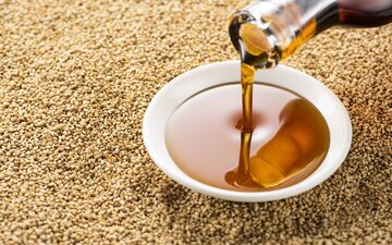 آشنایی با خواص روغن کنجد 
