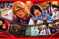 علت اینهمه شوخی جنسی در فیلم های سینما چیست؟