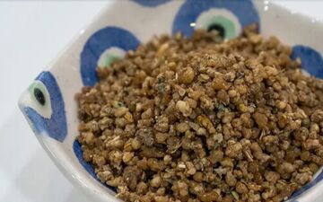 فواید مصرف ترنجبین برای پوست و مو

