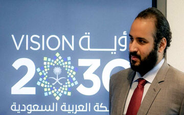 وال استریت ژورنال: ثروتمندان عربستانی به دلیل مخالفت با اصلاحات بن سلمان بازداشت شدند