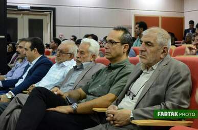 نشست فعالان اقتصادي استان با فرمانده سپاه نبي اكرم(ص)