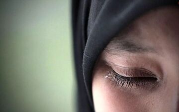 هنوز باورم نمی شود که «المیرا» دست به چنین عمل وحشتناکی زده باشد!