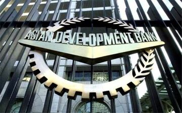 بانک توسعه آسیا ۳۰۰ میلیون دلار به پاکستان اختصاص داد