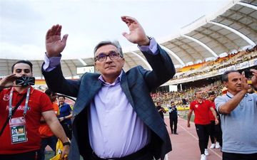 شوک به پرسپولیسی ها؛ برانکو با الاهلی به توافق رسید