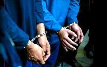 شهردار و رئیس شورای شهر «قلعه» در استان کرمانشاه دستگیر شدند



