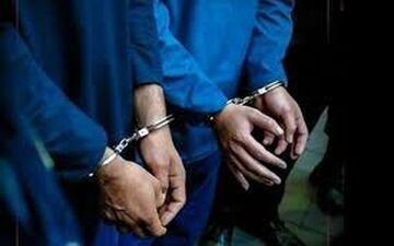 شهردار و رئیس شورای شهر «قلعه» در استان کرمانشاه دستگیر شدند



