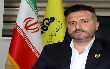 گازرسانی به ۷۵ روستا و ۴۷۰ واحد صنعتی استان کرمانشاه در یک سال اخیر


