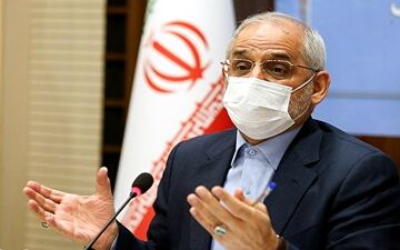وزیر آموزش و پرورش خواستار تهیه یک اطلس آموزشی بر بستر شبکه شاد از سوی مدیران مدارس شد
