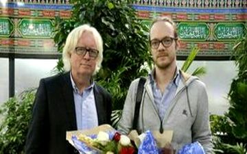 درخواست پلیسی وینفرد شفر از آنالیزور استقلال