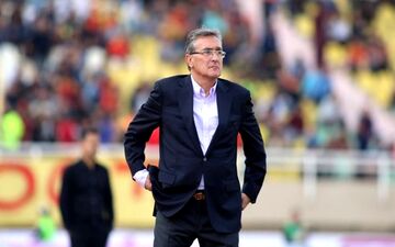 چراغ سبز عجیب “برانکو” برای جدایی ملی پوشان پرسپولیس