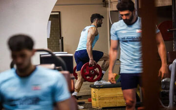 اسماعیل‌نژاد با قدرت برگشت؛ هدف فقط ترکیب اصلی است