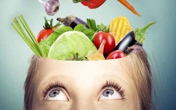چه بخوریم فراموشی نگیریم؟

