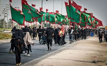 زمان ثبت‌نام اربعین اعلام شد