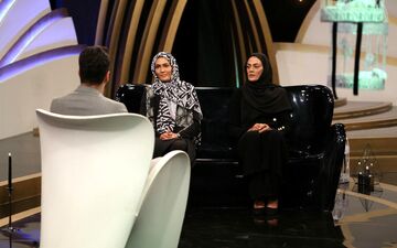 اظهارات باورنکردنی خواهران منصوریان: گفتند بی حجاب برای ما بازی کن و ۵۰۰ میلیون تومان بگیر !