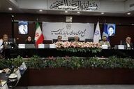 تاکید وزیر اقتصاد بر استفاده از ظرفیت‌های نوین تأمین مالی در بانک سپه