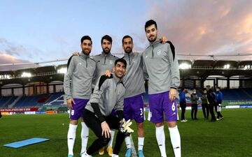 شانس بالای یک ملی‌پوش برای حضور در پرسپولیس/ ۳ بازیکن قید پرسپولیس را زدند