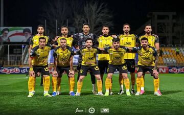 در کمین فرار از بحران؛ سپاهان برای جبران مافات به دنبال شکار بزرگ در نقش‌جهان
