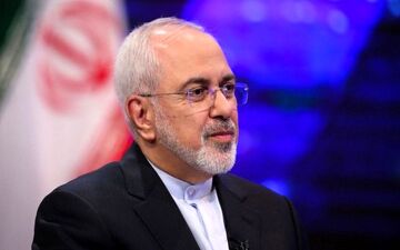 گفت وگوی محمد جواد ظریف با همتای ژاپنی 