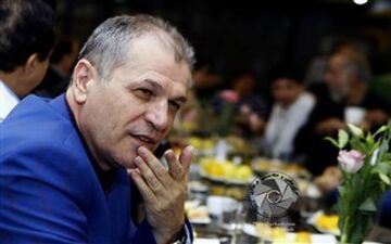  خبر خوش یک استقلالی به هواداران