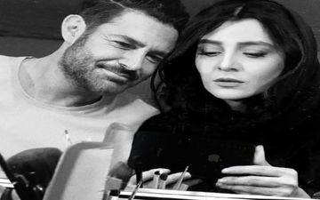 ماجرای دعوای تازه داماد سینمای ایران چیست؟!| آقای گلزار تنها در مهمانی ساره بیات!
