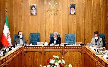 لایحه «تشکیل سازمان ملی مهاجرت» در دستور کار هیئت وزیران قرار گرفت
