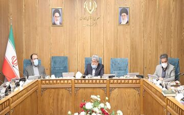 لایحه «تشکیل سازمان ملی مهاجرت» در دستور کار هیئت وزیران قرار گرفت
