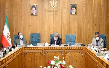 لایحه «تشکیل سازمان ملی مهاجرت» در دستور کار هیئت وزیران قرار گرفت
