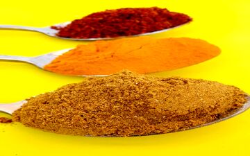 طرز تهیه ادویه همبرگر خانگی