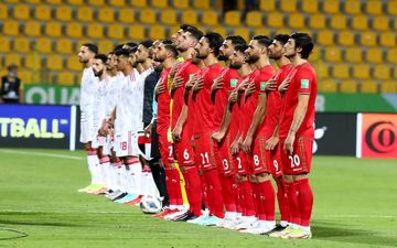 تیم ملی به قرنطینه رفت 
