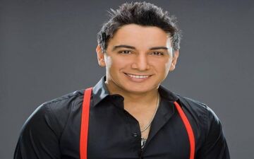 اولین عکس از عشق اول شادمهر عقیلی / زندگی آقای خواننده به این زن بستست !
