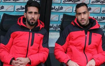 بازگشت پسر فوتبالی برانکو به ترکیب اصلی پرسپولیس