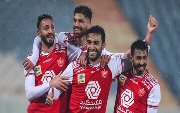 حیدری: گل‌محمدی بهترین تاکتیک را برای دیدار با نفت آبادان اتخاذ کرد