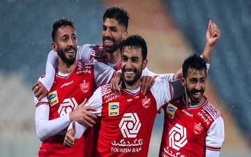 حیدری: گل‌محمدی بهترین تاکتیک را برای دیدار با نفت آبادان اتخاذ کرد