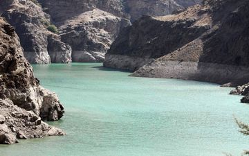 اعلام آخرین وضعیت ذخایر سدهای کشور

