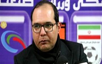 ربیعی: می‌دانیم مقابل ماشین‌سازی دیدار سختی داریم / ان‌شاءالله با تدبیر لازم دست پر از این مسابقه خارج شویم