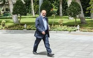 پاسخ رئیس صداوسیما به علت حذف ۹۰ 