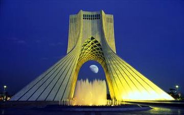  برج آزادی تعطیل می‌شود!