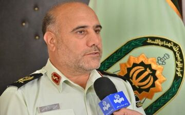 دستگیری 4 دروغ‌پرداز در مورد سیل در تهران/ اعتبار طرح ترافیک 97 تا اطلاع بعدی