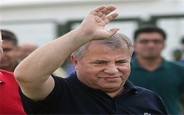 مهمان ناخوانده در دیدار امروز پرسپولیس تهران