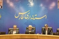 معاون استاندار: تسریع در تکمیل پروژه‌های اولویت‌دار فارس ضروری است