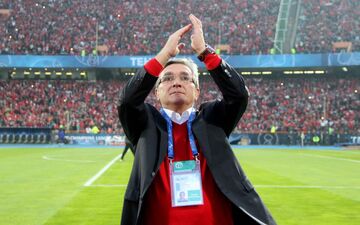 اظهارات برانکو پس از باز شدن پنجره نقل و انتقالاتی پرسپولیس