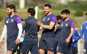 ترکیب احتمالی استقلال برابر پیکان
