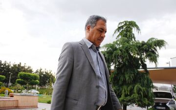 مدیرعامل پرسپولیس: رأی سوپرجام به نفع ما است!