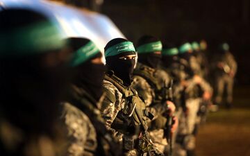 هشدار حماس به حمله احتمالی اسرائیل به رفح