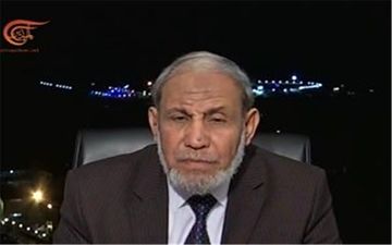  الزهار: ایران به خاطر کمک‌هایش به ملت فلسطین، چیزی درخواست نکرد 