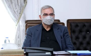پرستاران بخش های کرونادر اولویت جذب وزارت بهداشت