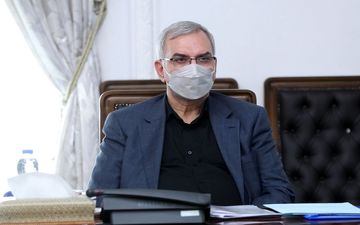 پرستاران بخش های کرونادر اولویت جذب وزارت بهداشت